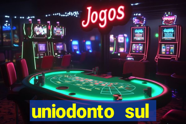uniodonto sul fluminense 2 via boleto
